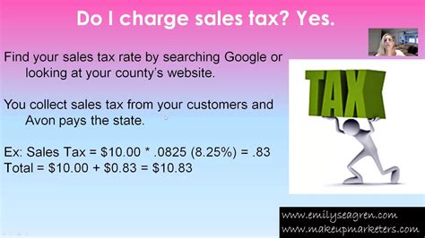 does chrono24 charge sales tax.